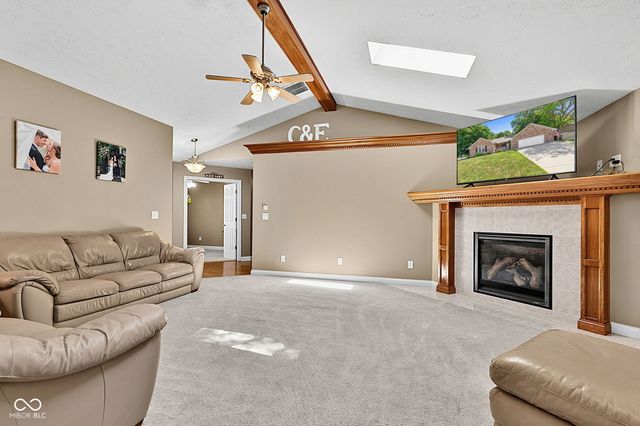 2435 Shorewood Drive, Lebanon, IN 46052
