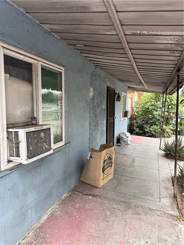 1172 Mirasol Street, Los Angeles, CA 90023