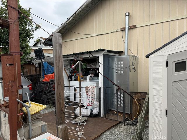 1172 Mirasol Street, Los Angeles, CA 90023