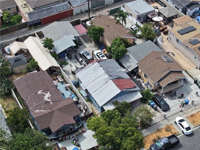 1172 Mirasol Street, Los Angeles, CA 90023