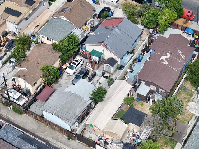 1172 Mirasol Street, Los Angeles, CA 90023