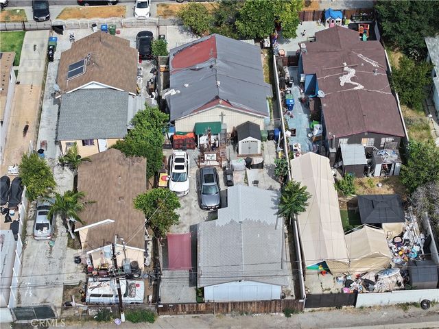 1172 Mirasol Street, Los Angeles, CA 90023