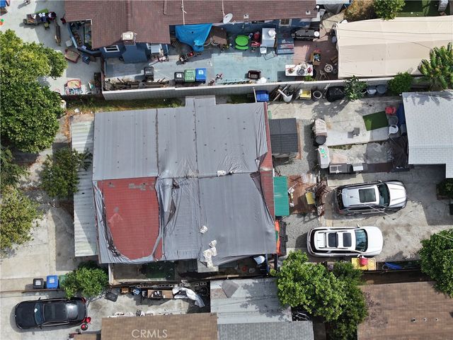 1172 Mirasol Street, Los Angeles, CA 90023