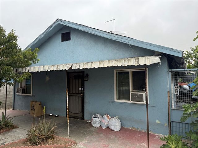 1172 Mirasol Street, Los Angeles, CA 90023