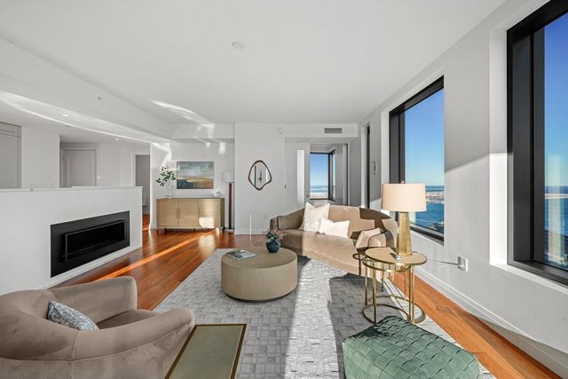 110 Sudbury Street 3702, Boston, MA 02114