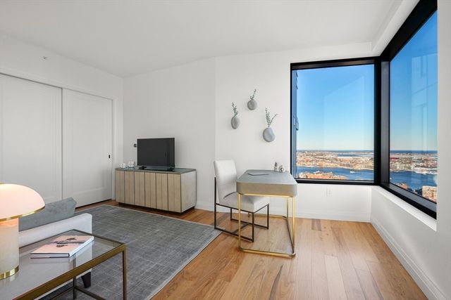 110 Sudbury Street 3702, Boston, MA 02114