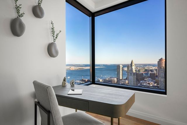 110 Sudbury Street 3702, Boston, MA 02114