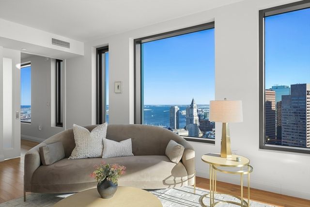 110 Sudbury Street 3702, Boston, MA 02114