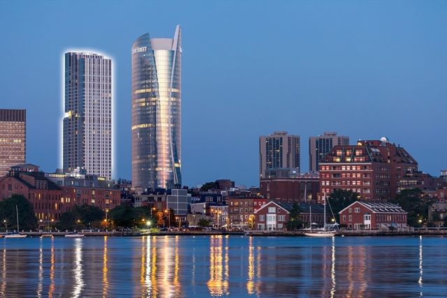 110 Sudbury Street 3702, Boston, MA 02114