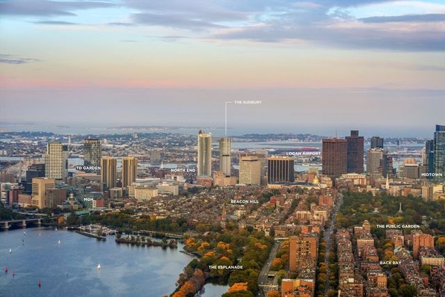 110 Sudbury Street 3702, Boston, MA 02114