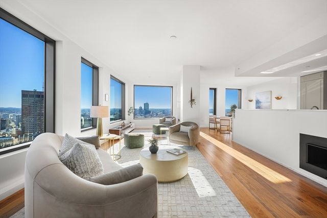 110 Sudbury Street 3702, Boston, MA 02114