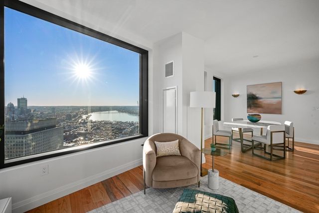 110 Sudbury Street 3702, Boston, MA 02114
