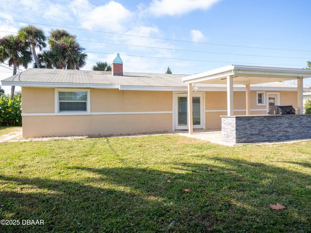 1735 S Palmetto Avenue, South Daytona, FL 32119
