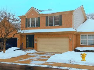 23721 W Lake Circle 14, Brownstown Twp, MI 48183