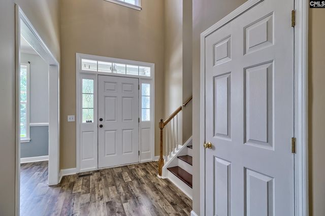 136 Mason Ridge Circle, Columbia, SC 29229