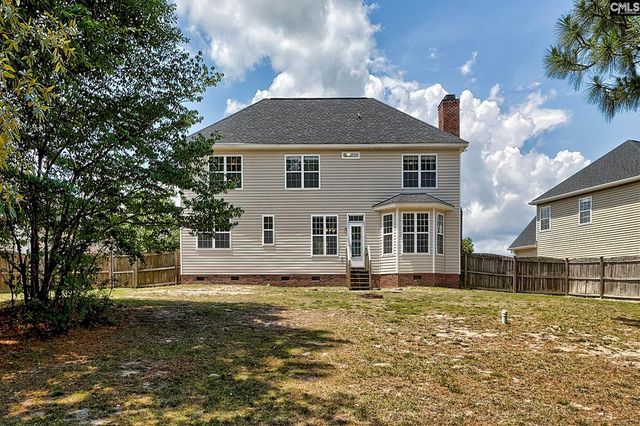 136 Mason Ridge Circle, Columbia, SC 29229