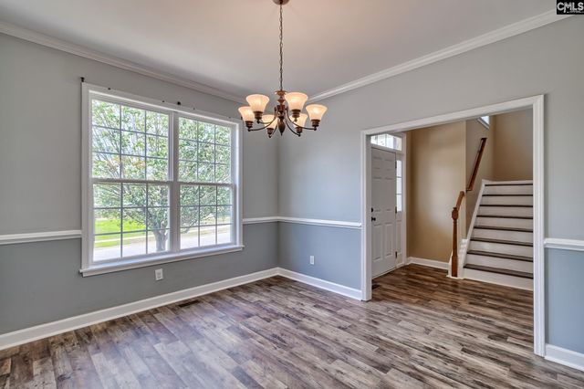 136 Mason Ridge Circle, Columbia, SC 29229