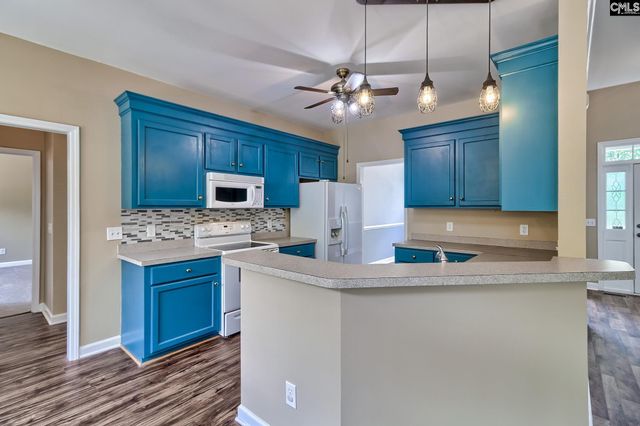 136 Mason Ridge Circle, Columbia, SC 29229