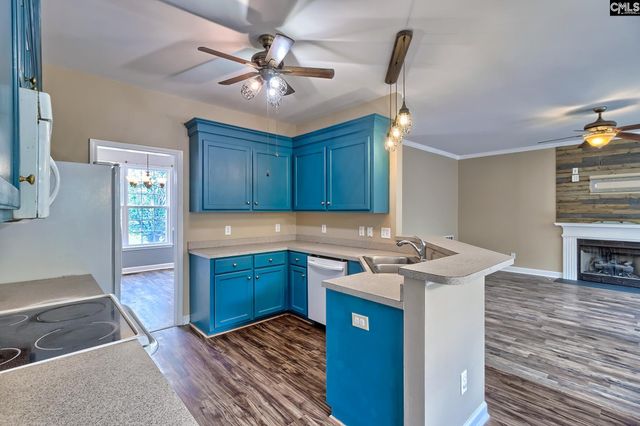 136 Mason Ridge Circle, Columbia, SC 29229