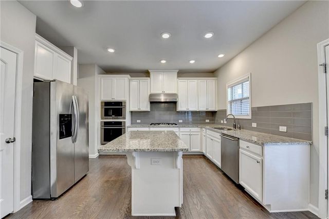 521 Northaven Avenue, Suwanee, GA 30024