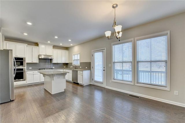 521 Northaven Avenue, Suwanee, GA 30024