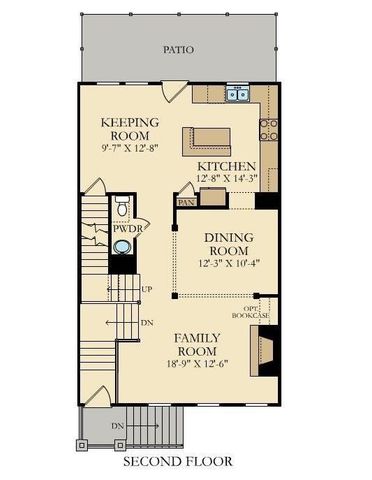 521 Northaven Avenue, Suwanee, GA 30024