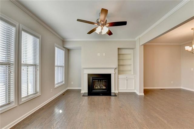 521 Northaven Avenue, Suwanee, GA 30024