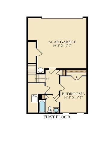 521 Northaven Avenue, Suwanee, GA 30024