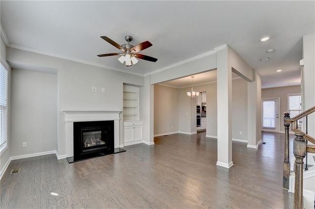 521 Northaven Avenue, Suwanee, GA 30024