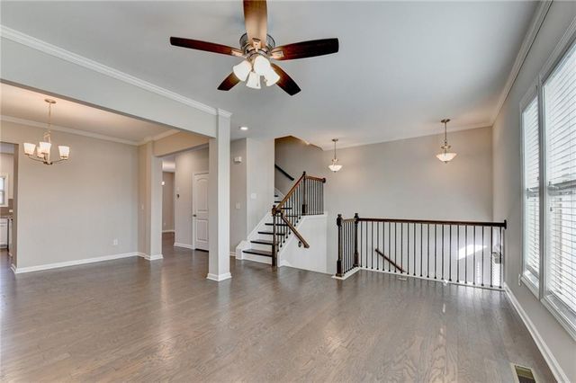 521 Northaven Avenue, Suwanee, GA 30024