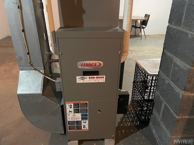 52 Clark Street, Tonawanda, NY 14150