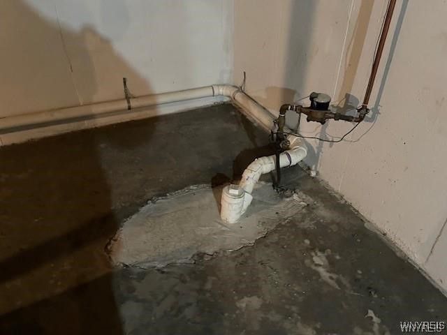 52 Clark Street, Tonawanda, NY 14150