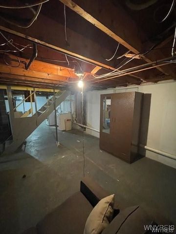 52 Clark Street, Tonawanda, NY 14150