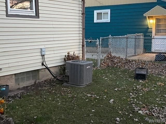 52 Clark Street, Tonawanda, NY 14150