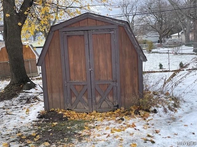 52 Clark Street, Tonawanda, NY 14150