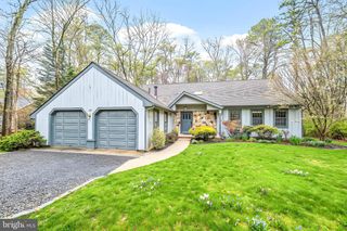 100 TALLOWOOD DR, Medford, NJ 08055