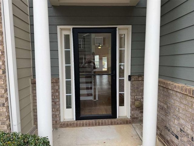 6494 Whitebeam Trail, Braselton, GA 30517