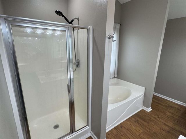 6494 Whitebeam Trail, Braselton, GA 30517