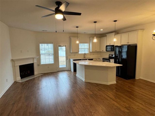 6494 Whitebeam Trail, Braselton, GA 30517