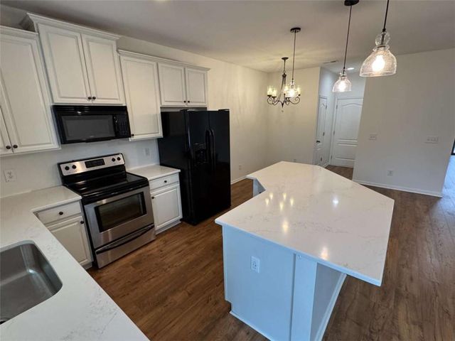 6494 Whitebeam Trail, Braselton, GA 30517