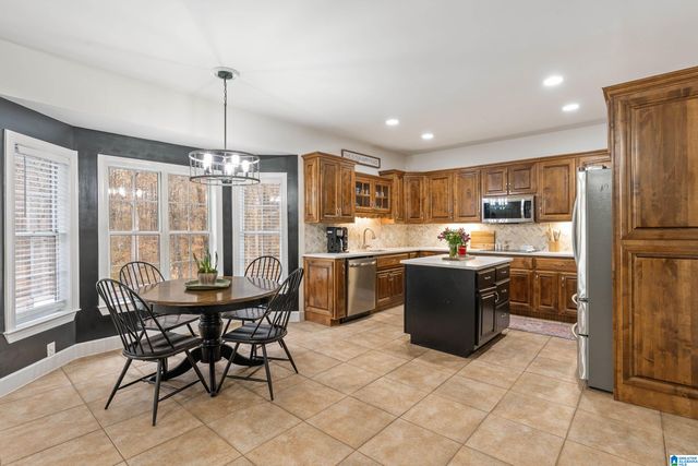 65 RIDGECREST LANE, Trussville, AL 35173