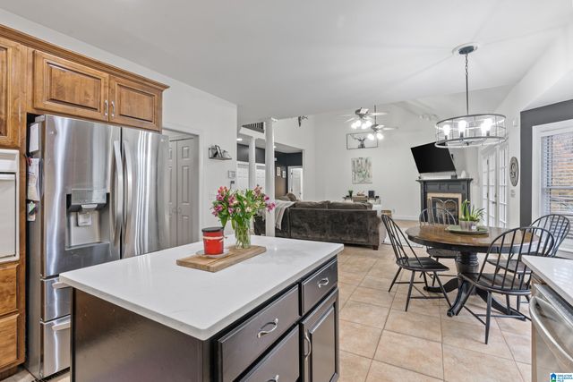 65 RIDGECREST LANE, Trussville, AL 35173