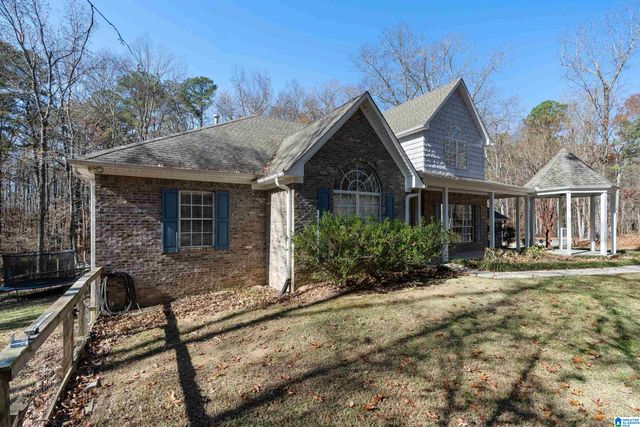 65 RIDGECREST LANE, Trussville, AL 35173