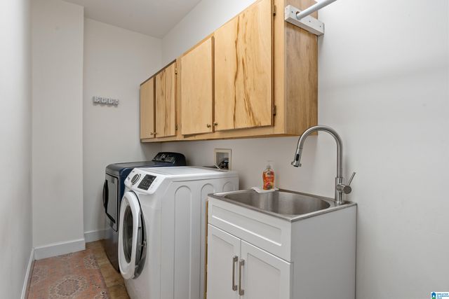 65 RIDGECREST LANE, Trussville, AL 35173