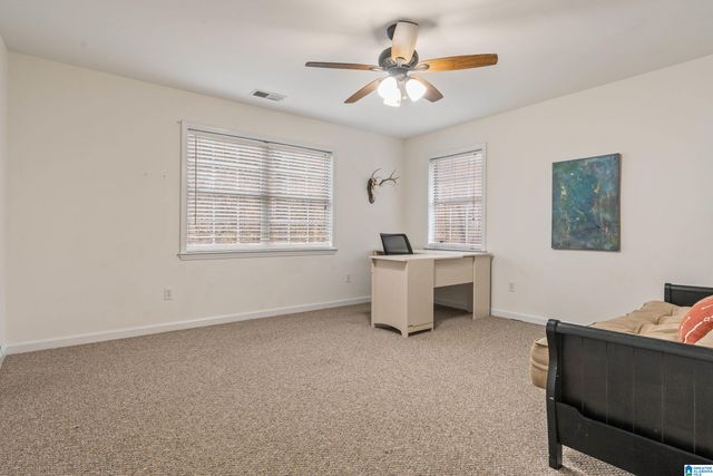 65 RIDGECREST LANE, Trussville, AL 35173