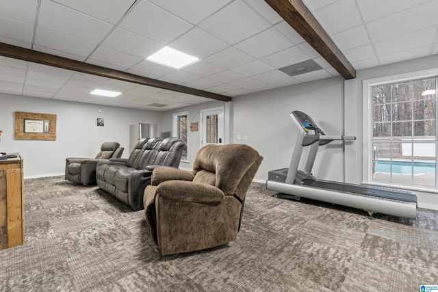 65 RIDGECREST LANE, Trussville, AL 35173