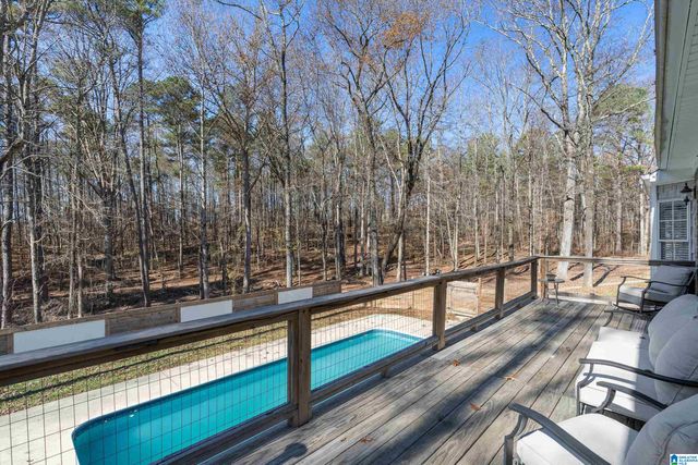 65 RIDGECREST LANE, Trussville, AL 35173