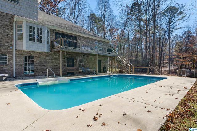 65 RIDGECREST LANE, Trussville, AL 35173