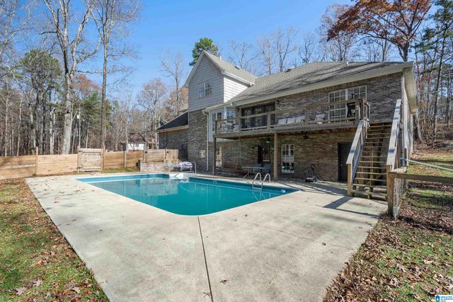 65 RIDGECREST LANE, Trussville, AL 35173