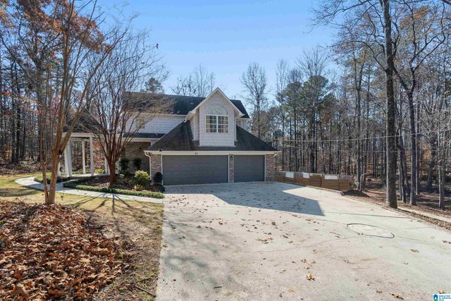65 RIDGECREST LANE, Trussville, AL 35173